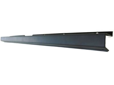 Ram 5MA20LAHAA FASCIA Rear