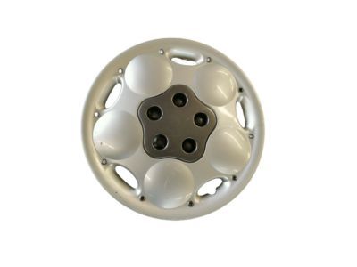 Dodge 4684438 Wheel Cover