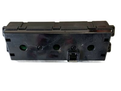 Dodge 55111313AB CONTROL A/C and Heater - Aux