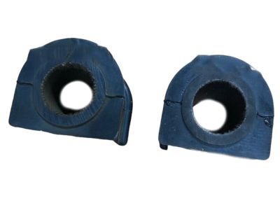 Jeep J5365098 Bushings