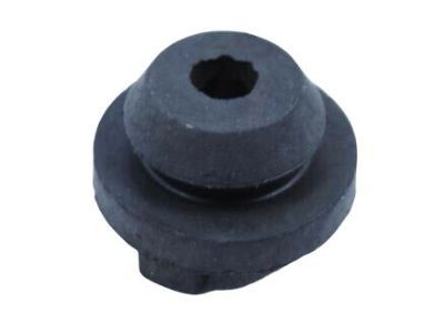 Jeep 53013357AA Air Cleaner Body Grommet