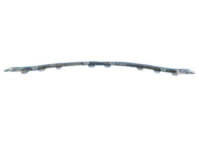 Chrysler 68203029AB Upper Molding