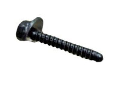 Dodge 6511242AA Light Bar Screw