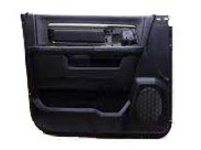 Ram 1VZ371X9AG Door Trim Panel