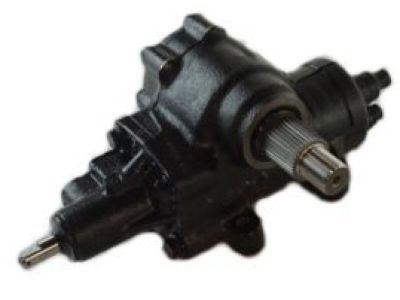 Mopar 68236674AA Gear Power Steering 68236674AA Mopar Gear Power Steering Product Photo 1 of 3
