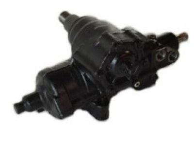 68236674AA Mopar Gear Power Steering Product Photo 2 of 3