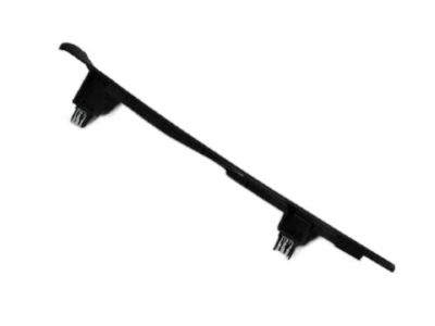 Dodge 1GN28XDVAE Panel Extension