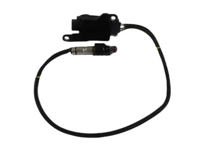 Mopar 68423387AB Sensor Nitrous Oxide Downstream After Catalytic, Rear