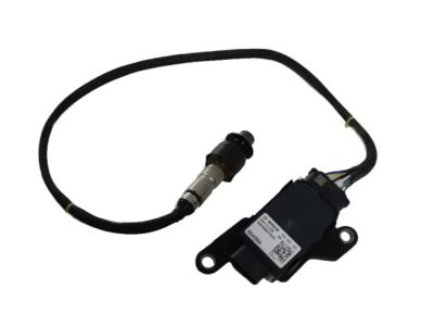 Mopar 68423387AB Sensor Nitrous Oxide Downstream After Catalytic, Rear
