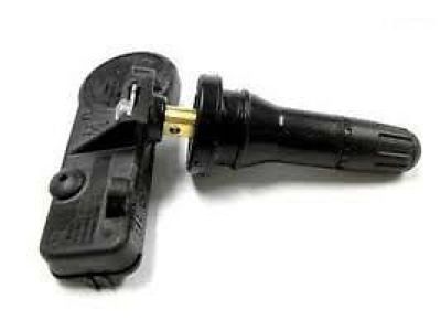 Jeep TPMS Sensor - 68241067AB