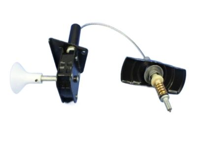 Dodge 52014127AA WINCH Spare Tire Carrier