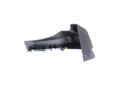Mopar 68364605AA Bracket Module