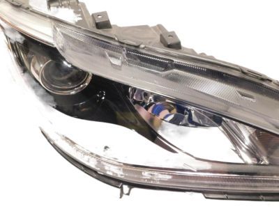 Chrysler 68228946AE HEADLAMP