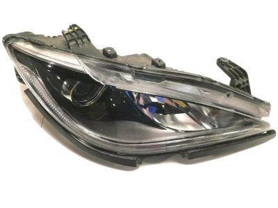 Chrysler 68228946AE HEADLAMP