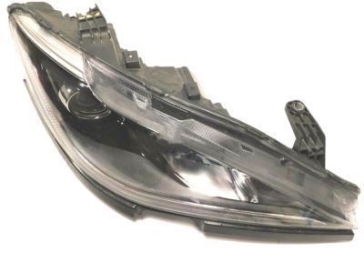 Chrysler 68228946AE HEADLAMP