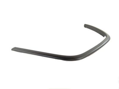 Jeep 5XT69RXFAC Wheel Flare