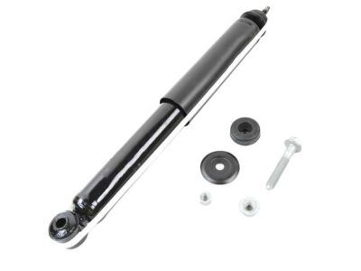 Ram 68233909AC SHOCK ABSORBER KIT Suspension Rear