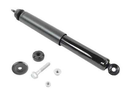 Ram 68233909AC SHOCK ABSORBER KIT Suspension Rear