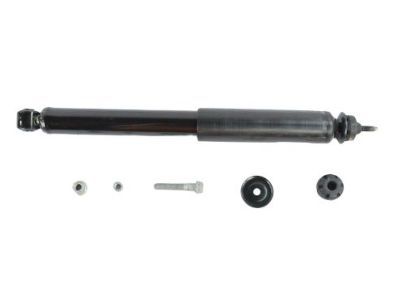 Ram 68233909AC SHOCK ABSORBER KIT Suspension Rear
