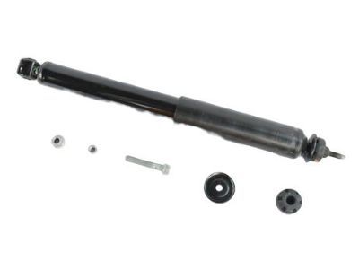 Ram 68233909AC SHOCK ABSORBER KIT Suspension Rear