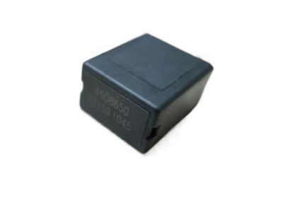 Chrysler 4608650AB RELAY Mini