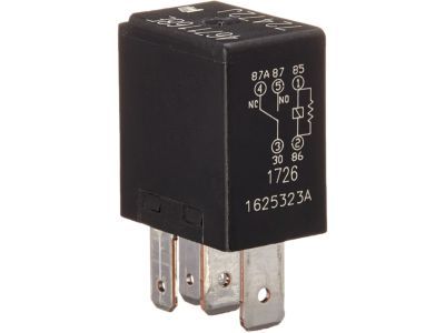 Chrysler 4608650AB RELAY Mini