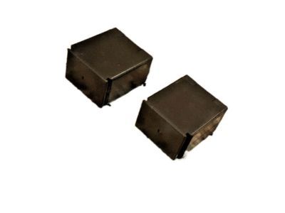 Chrysler 4608650AB RELAY Mini