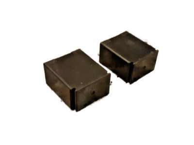 Chrysler 4608650AB RELAY Mini