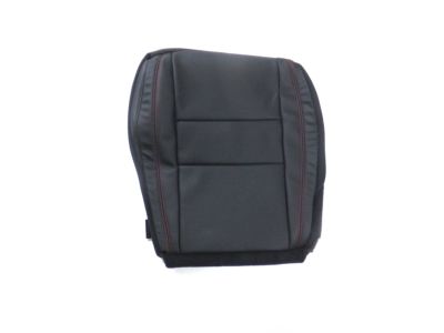 Mopar 5RV67DX9AA Cover Front Seat Cushion