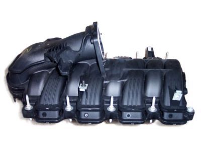 Dodge Ram 1500 Intake Manifold - 53010315AG