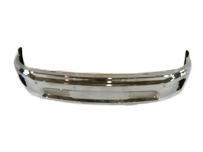 Ram 68160857AA Bumper