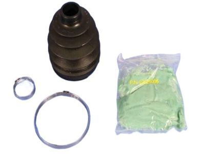 Jeep CV Boot - 5066025AB