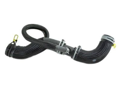 Dodge Durango Radiator Hose - 68269478AA