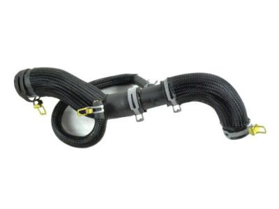 Dodge Durango Radiator Hose - 68269478AA