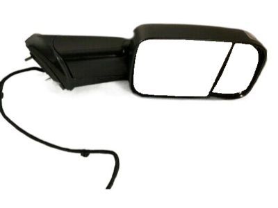 Ram 68412880AA MIRROR Outside Rearview