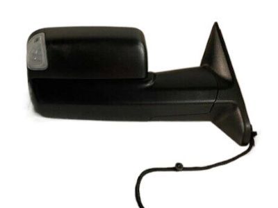 Ram 68412880AA MIRROR Outside Rearview