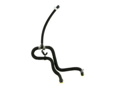 Ram Power Steering Hose - 68143663AE