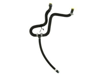 Ram Power Steering Hose - 68143663AE