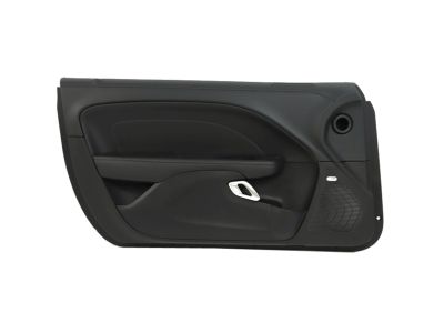 Mopar 6TQ651X9AB Panel Front Door Trim