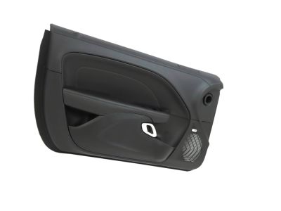 Mopar 6TQ651X9AB Panel Front Door Trim Mopar 6TQ651X9AB Panel Front Door Trim