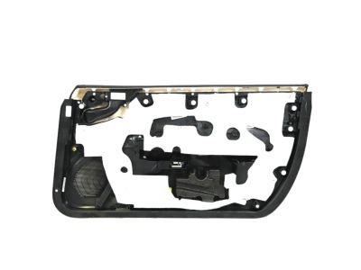 Mopar 6TQ651X9AB Panel Front Door Trim