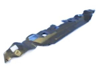 Mopar 55057072AD Seal Radiator Upper