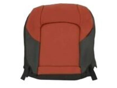 Ram 1500 Classic Seat Cover - 5YQ15JRRAC