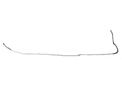 Dodge 52102614AE TUBE Fuel Return