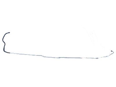 Dodge 52102614AE TUBE Fuel Return