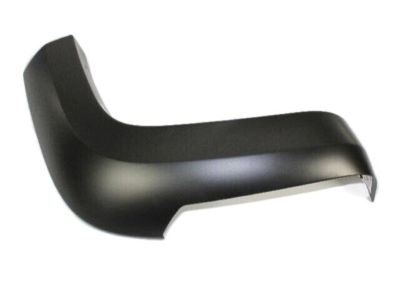 Jeep 5JH68TZZAE Wheel Flare