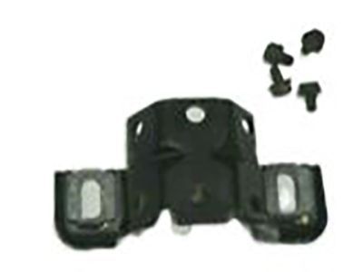 Dodge YJ31ZJ8AA Switch Cover