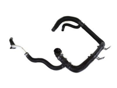 Dodge 68092561AE HOSE Radiator Outlet