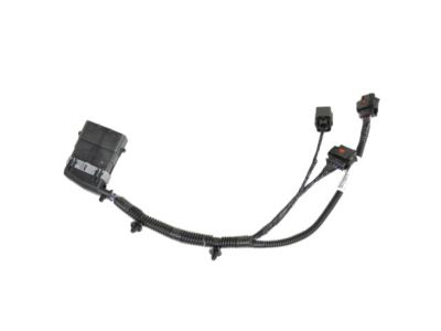 Ram 68207319AD HARNESS Urea Tank