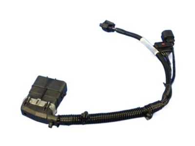 Ram 68207319AD HARNESS Urea Tank